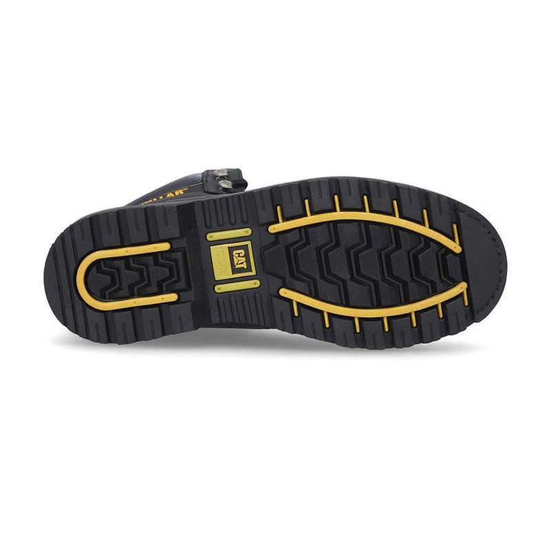 Bota caballero caterpillar industrial 1257375
