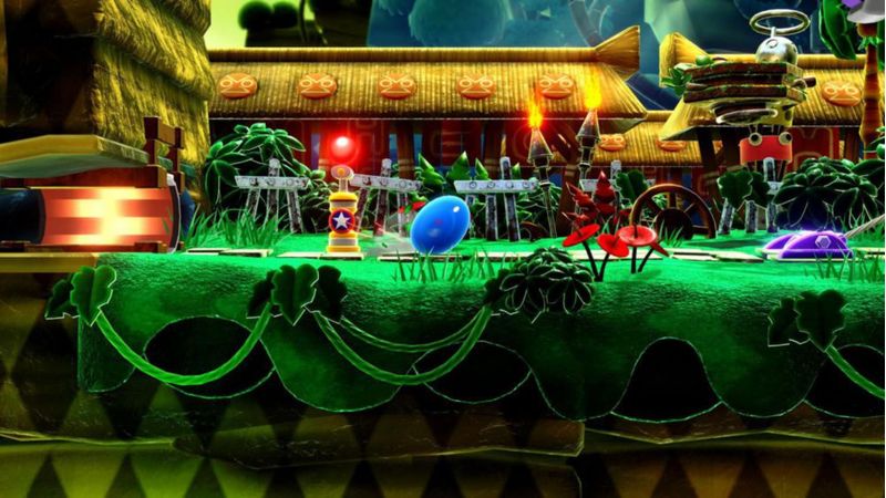Videojuego SEGA Sonic Superstars para Xbox One y Xbox Series X|S