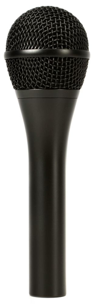 Micrófono AUDIX OM5 Hipercardióide Negro