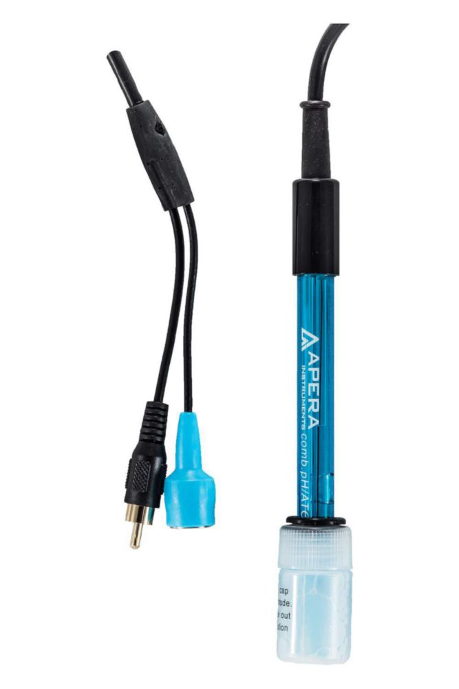 Medidor de pH Apera Instruments PC850 Kit Impermeable