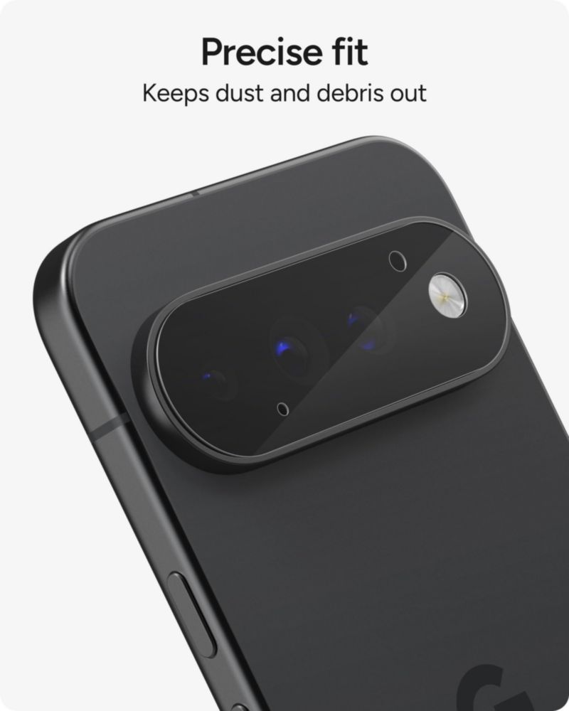 Protector de Lentes ZAGG Pixel 11 Pro XL Glass Elite