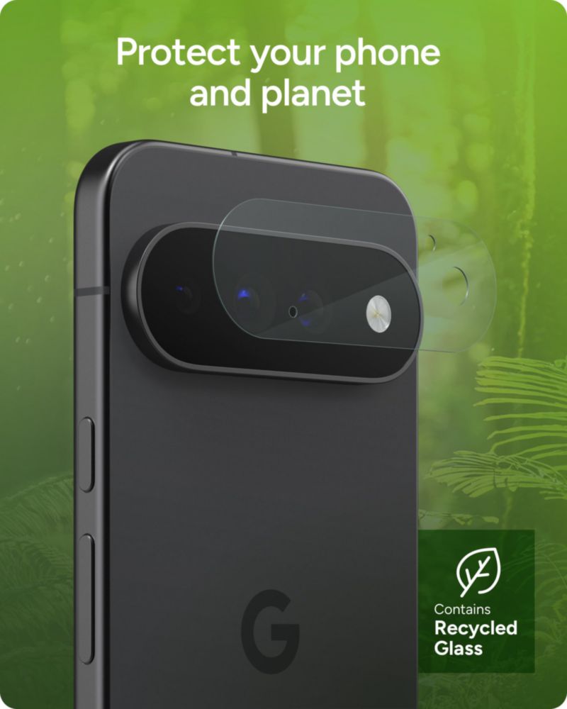 Protector de Lentes ZAGG Pixel 11 Pro XL Glass Elite