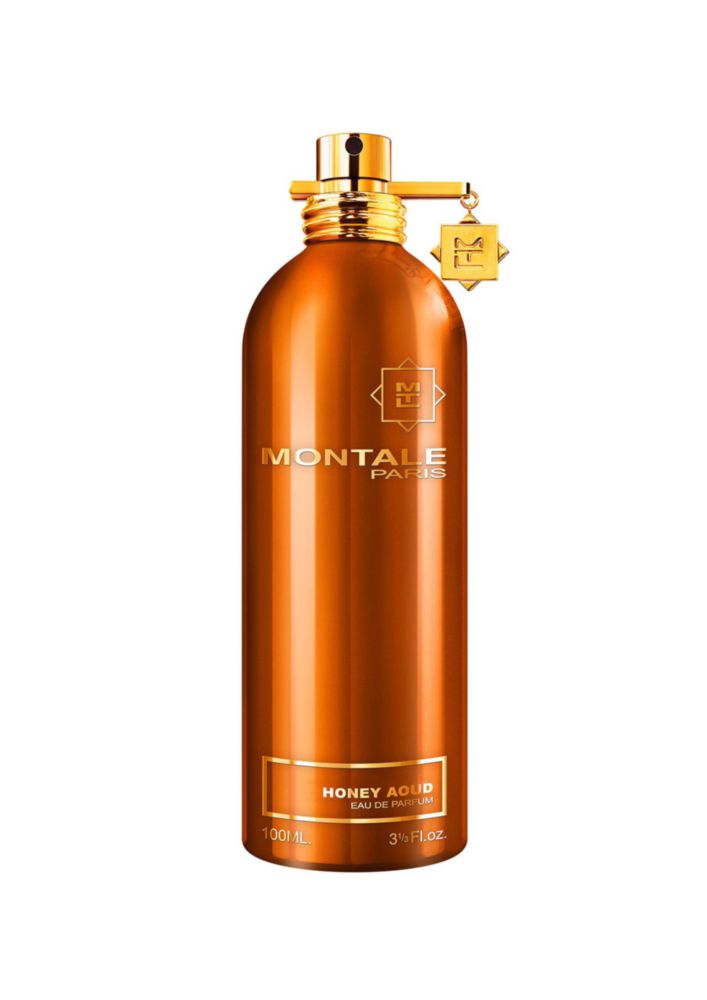 Perfume MONTALE Honey Aoud Eau de Parfum para mujer 100 ml