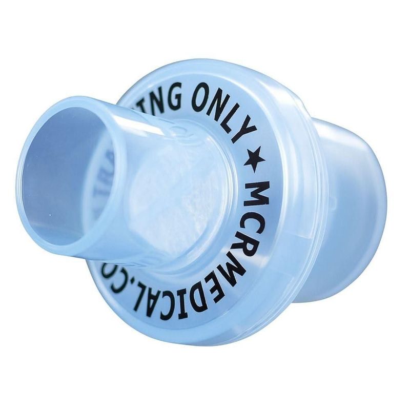 Válvula de RCP MCR Medical – Pack de 100 (solo para entrenamiento)