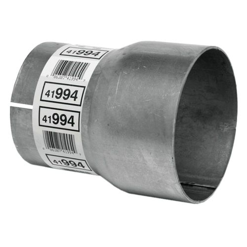 Tubo de Escape Walker 13 cm/10 cm Entrada/Salida