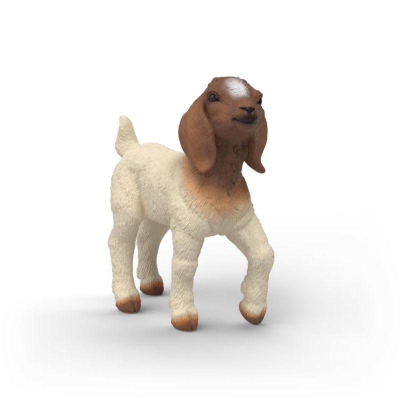 Figurita de Juguete Schleich Cabra Boer Cría 14930