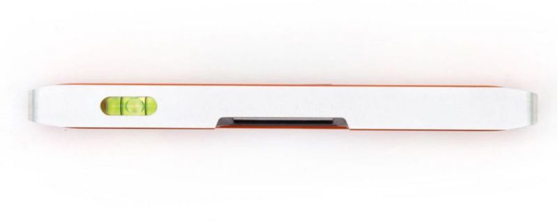 Nivel Digital Magnético Swanson Tool Co. 23 cm Naranja