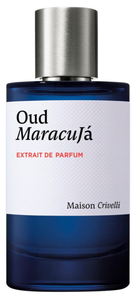 Perfume MAISON CRIVELLI Oud Maracuyá 100 ml Unisex