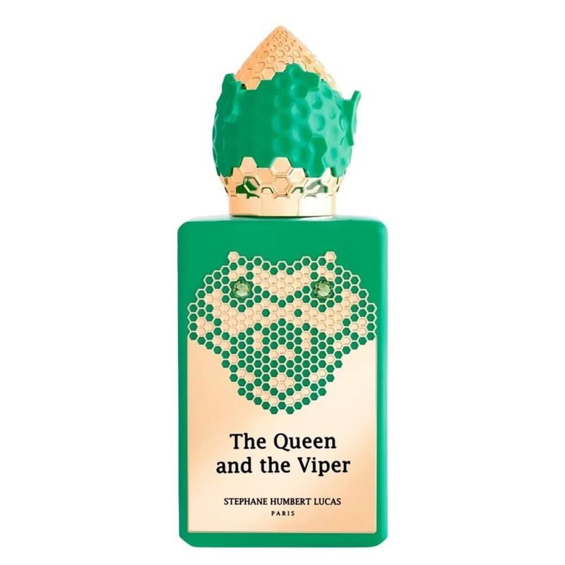 Perfume STEPHANE HUMBERT LUCAS The Queen and the Viper 50 ml Unisex