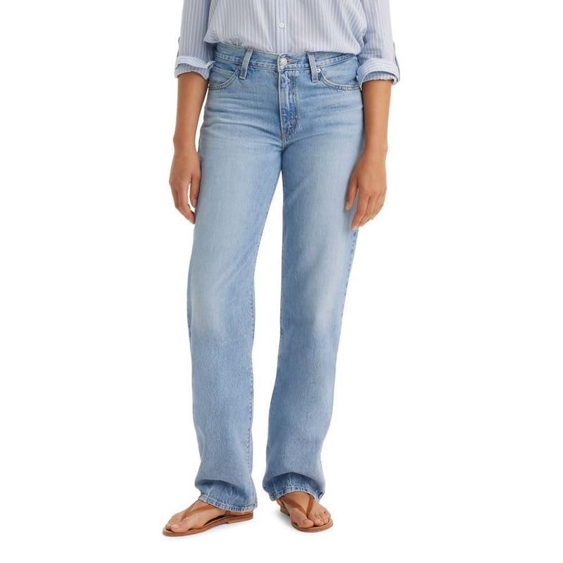 Jeans Levi's 94 Baggy de tiro medio 79 cm