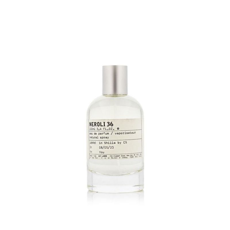 Perfume Le Labo Neroli 36 Eau de Parfum para mujer 100 ml