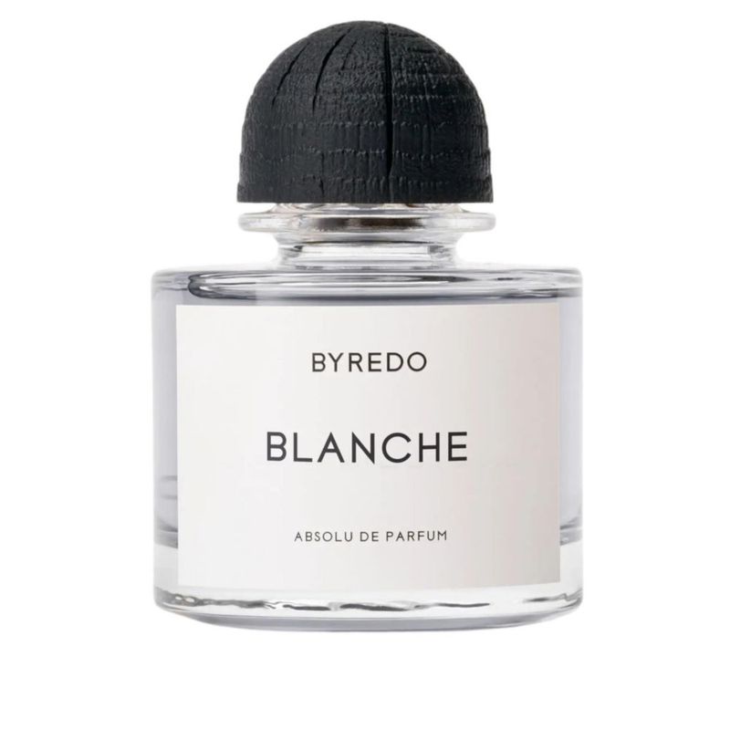 Perfume Byredo Absolu Blanche EDP Spray 100 ml