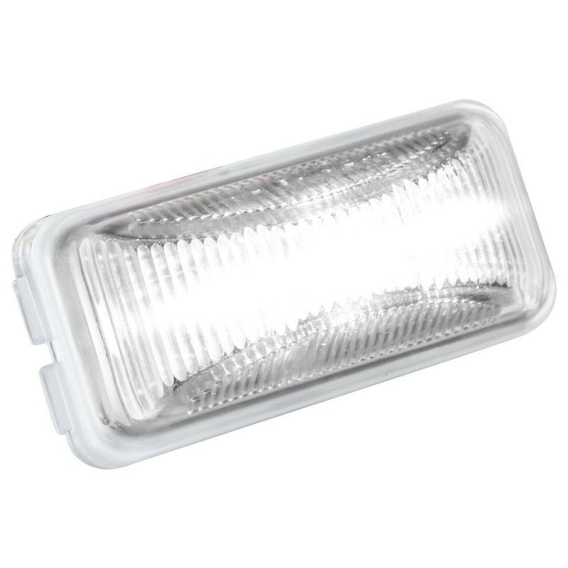 Luz de posición LED Lumitronics 6 cm Transparente 12 V