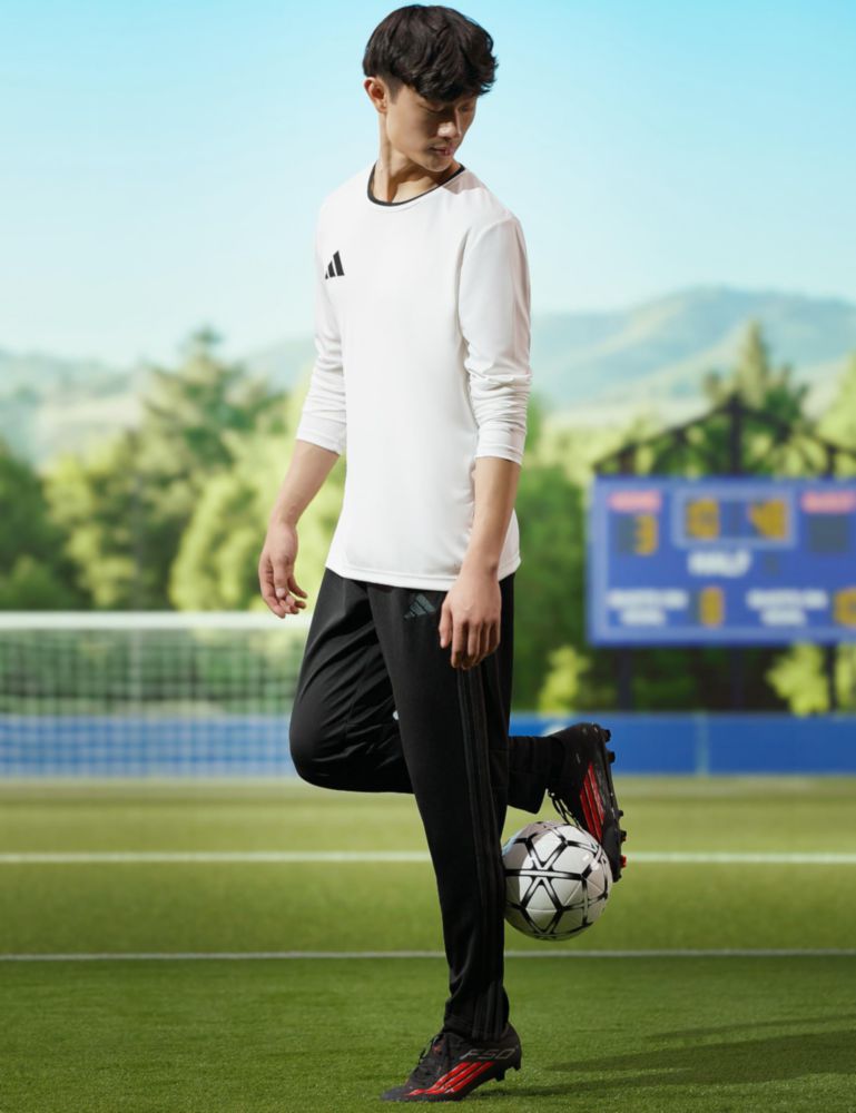 PANTALONES adidas Tiro 25 Essentials Negro Talla X-Large