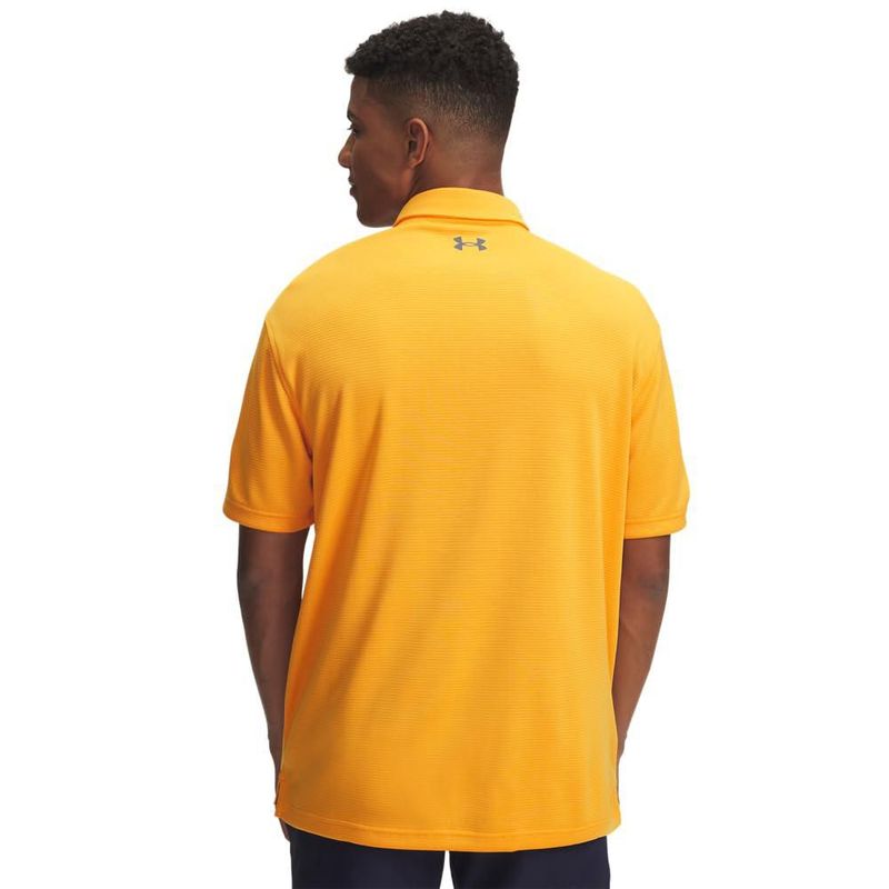 Camisa Polo Under Armour 793 Naranja XXL