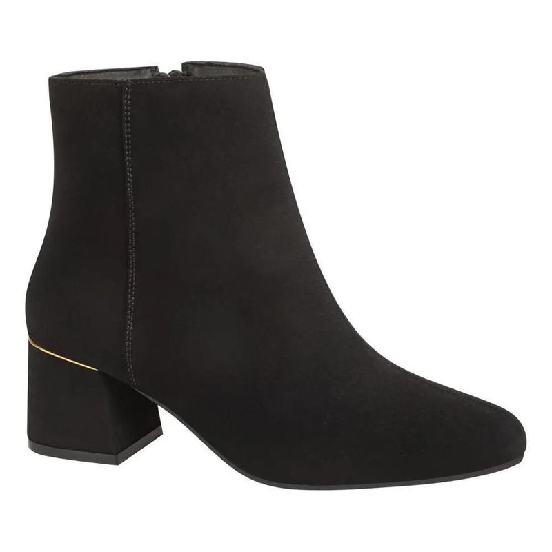 Bota corta dama yaeli fashion vestir 1258780