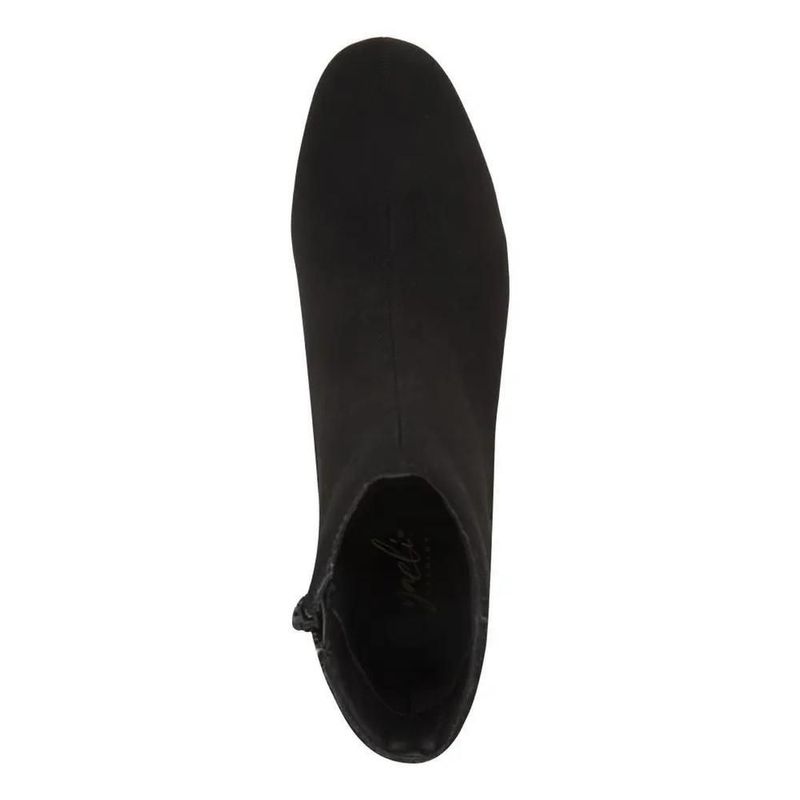 Bota corta dama yaeli fashion vestir 1258780