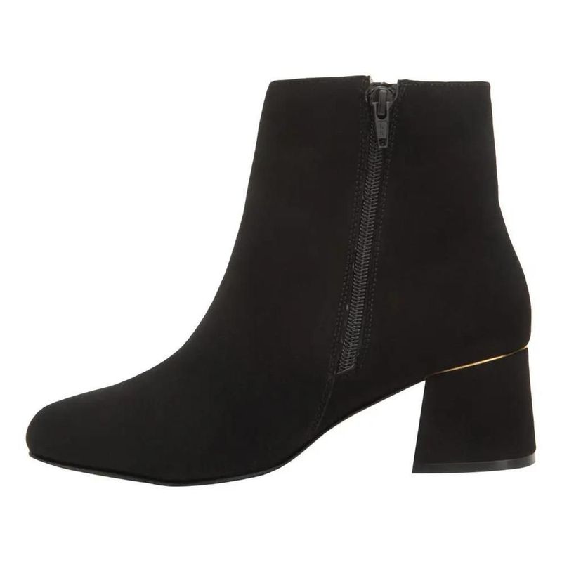 Bota corta dama yaeli fashion vestir 1258780