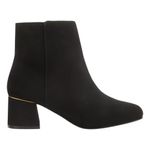 Bota corta dama yaeli fashion vestir 1258780