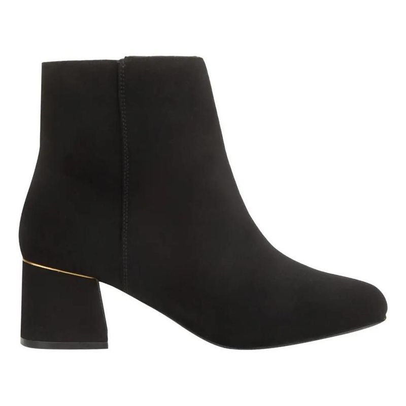 Bota corta dama yaeli fashion vestir 1258780