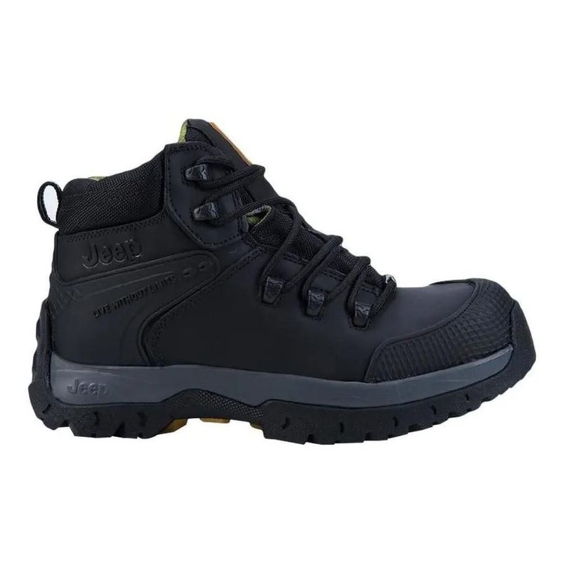 Bota caballero jeep 129591