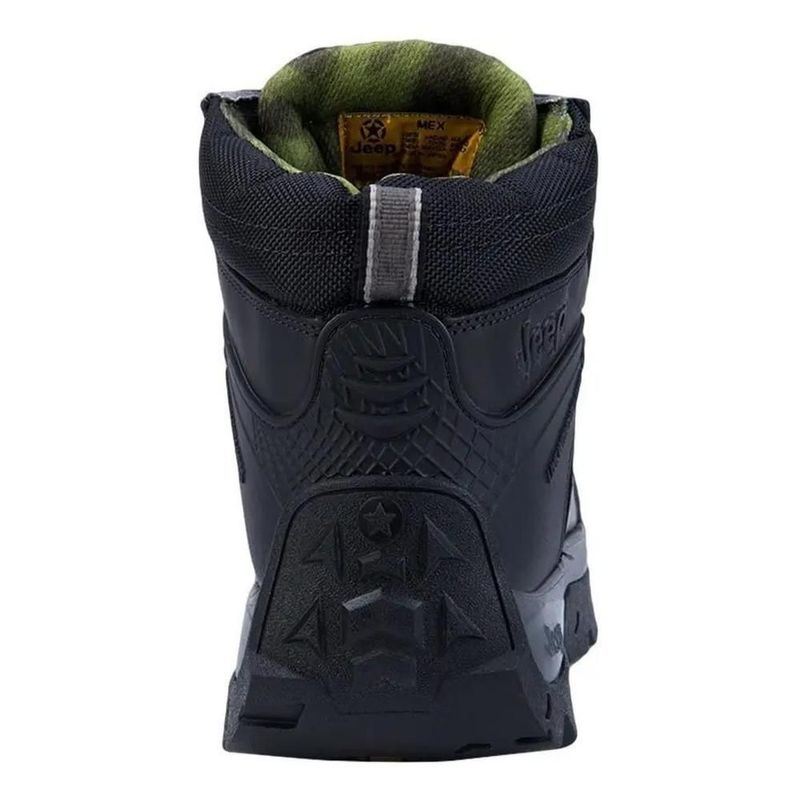 Bota caballero jeep 129591