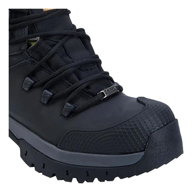 Bota caballero jeep 129591