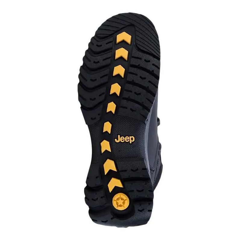 Bota caballero jeep 129591