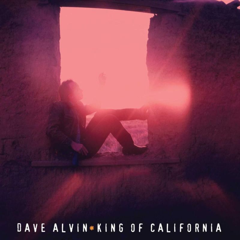 LP Concord Music Group King Of California – 25.º Aniversario