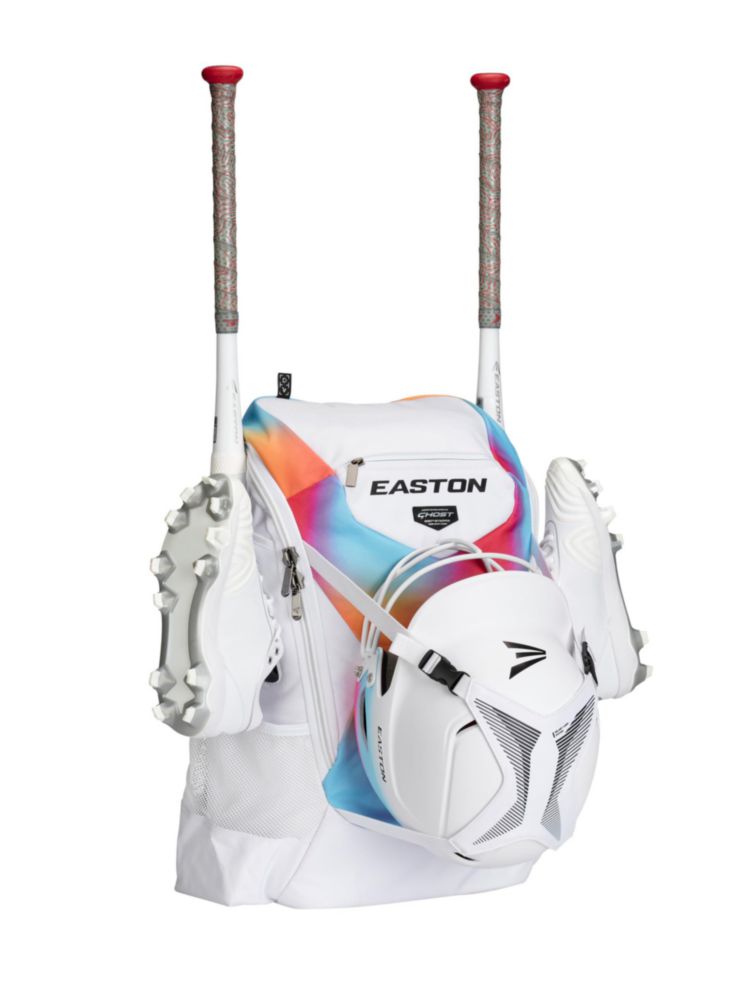 Mochila Easton GHOST NX Softbol Adulto Sunset