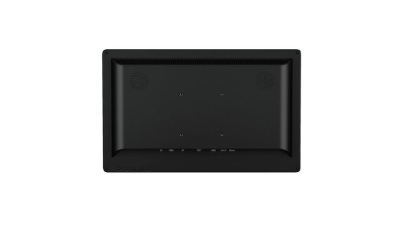 Monitor táctil Beetronics 38 cm Full HD 15TS7