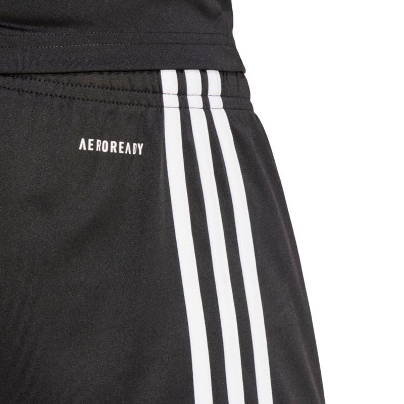 Shorts adidas Squadra 25 negro/blanco talla XL