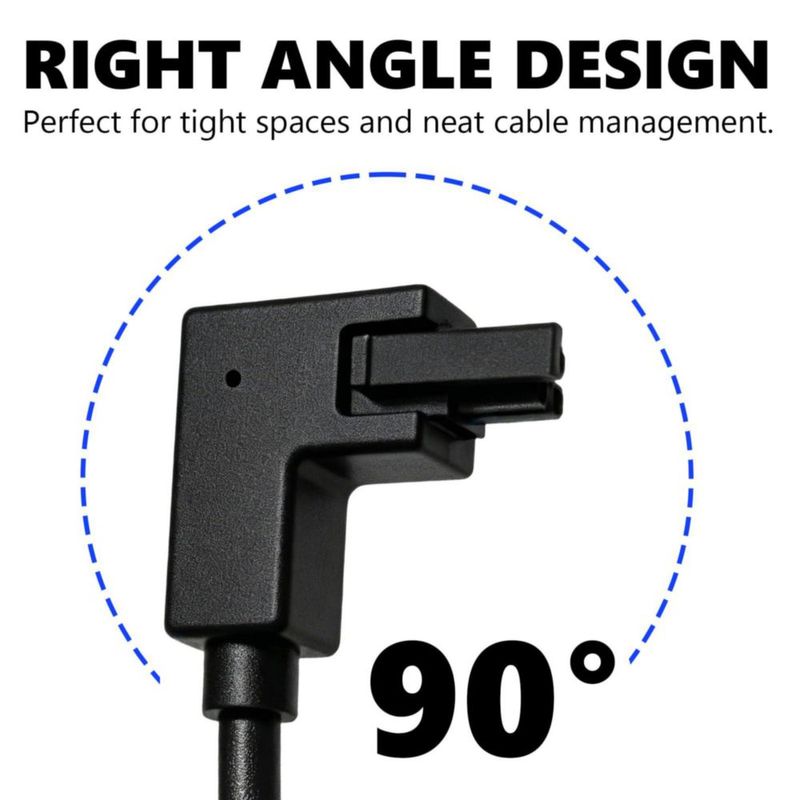 Cable CASHINE de 260 mm 4 pines para Bambu Labs AMS X1/P1