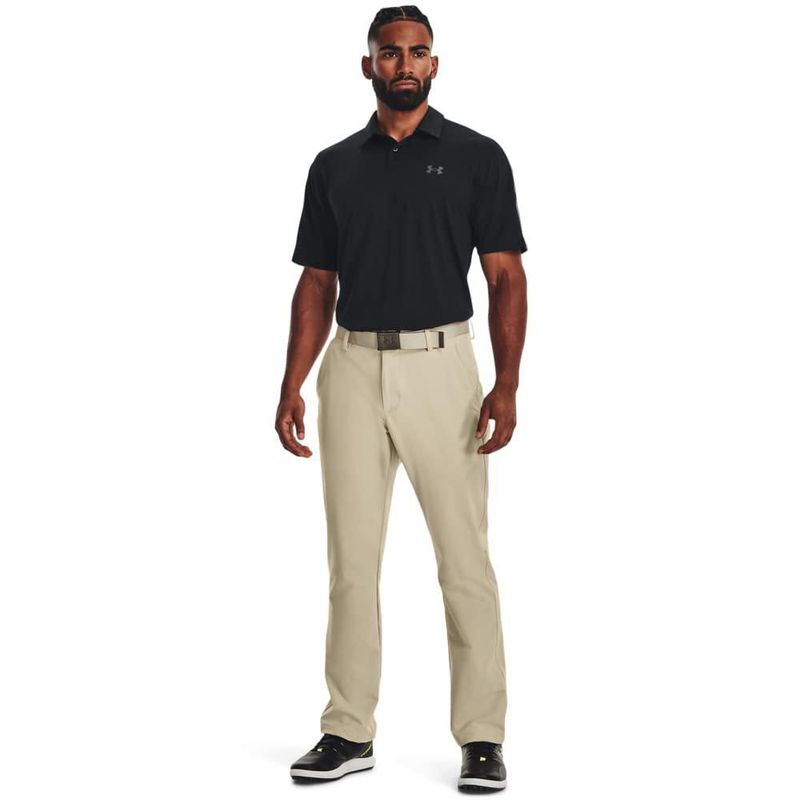 Pantalones de Golf Under Armour 30/30 289 Beige