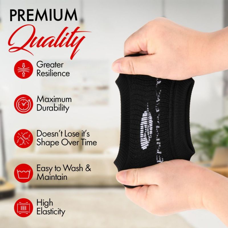 Calcetines para Zapatos de Baile Zenmarkt Giros Suaves y Protección
