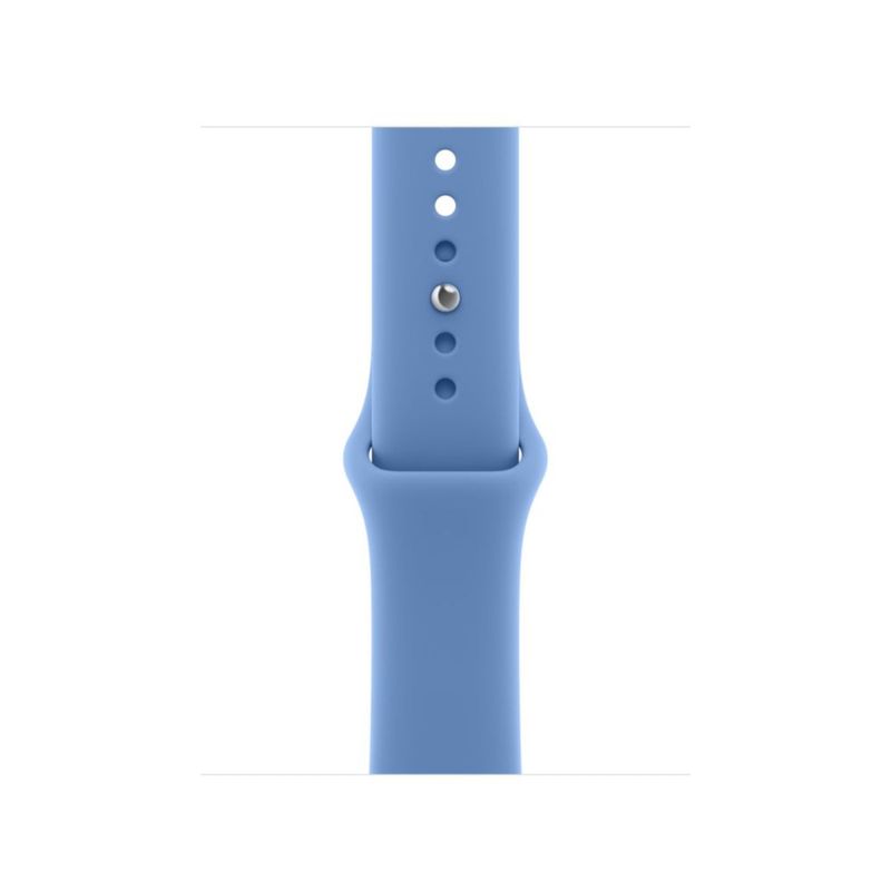 Correa Apple Watch 40 mm Wildflower Blue (talla M/L)