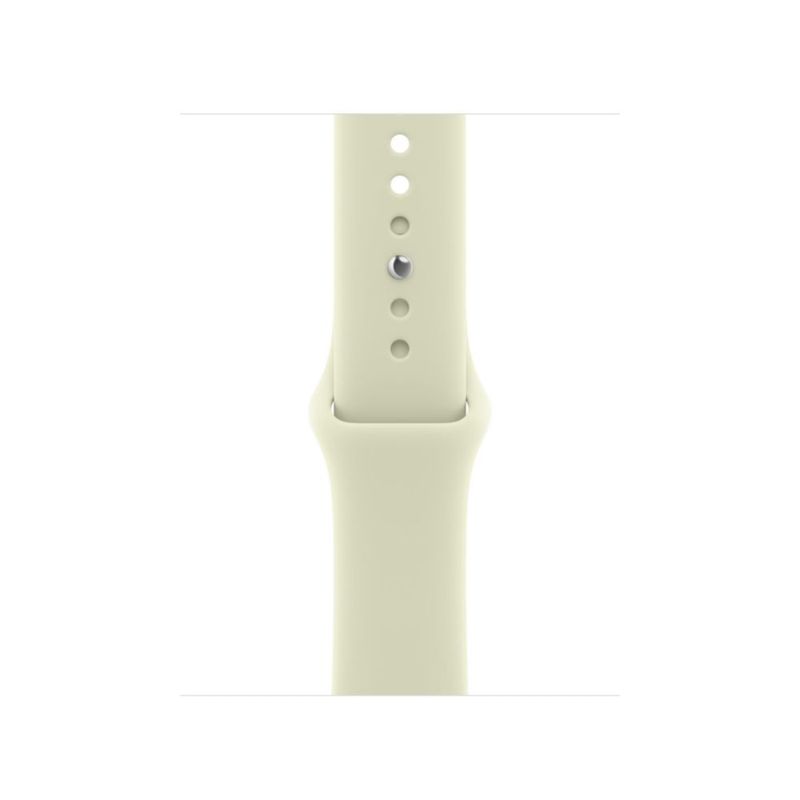 Correa Apple Watch 40 mm Pálido Suculento S/M