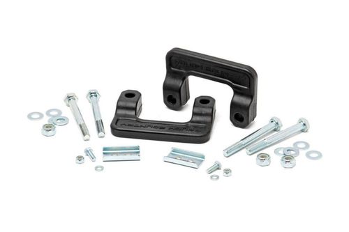 Kit de nivelación Rough Country 5 cm GMC Denali 1500
