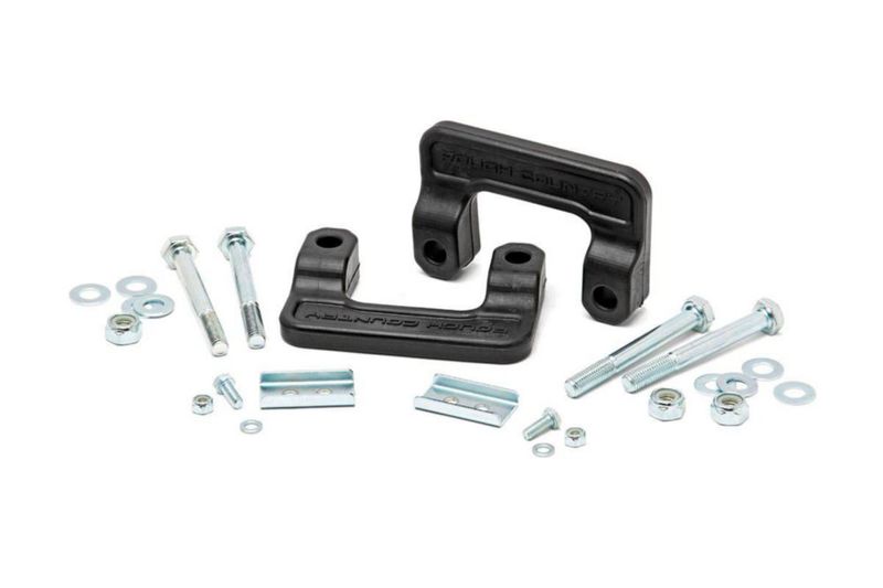 Kit de nivelación Rough Country 5 cm GMC Denali 1500