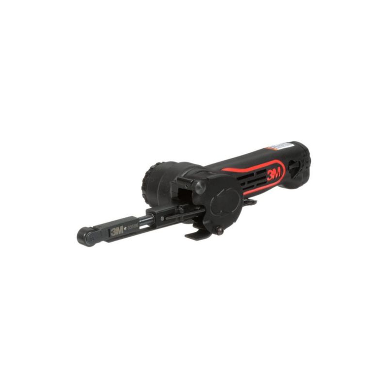 Lijadora de banda 3M Mini 33573 33 cm 1 unidad Corte/Desbaste