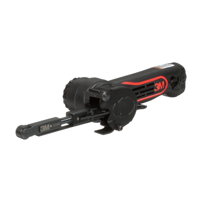 Lijadora de banda 3M Mini 33573 33 cm 1 unidad Corte/Desbaste