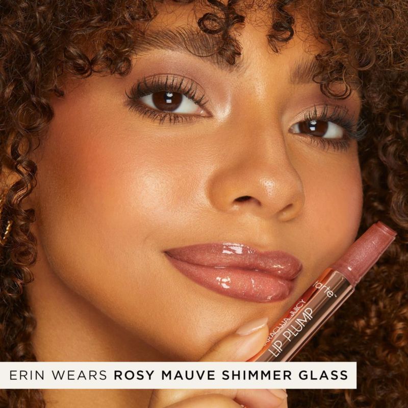 Brillo labial Tarte Maracuyá Juicy Shimmer – Melocotón