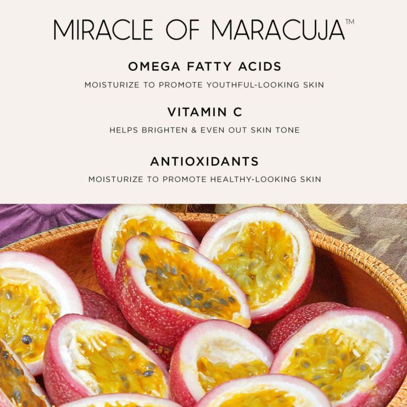 Brillo labial Tarte Maracuyá Juicy Shimmer – Melocotón