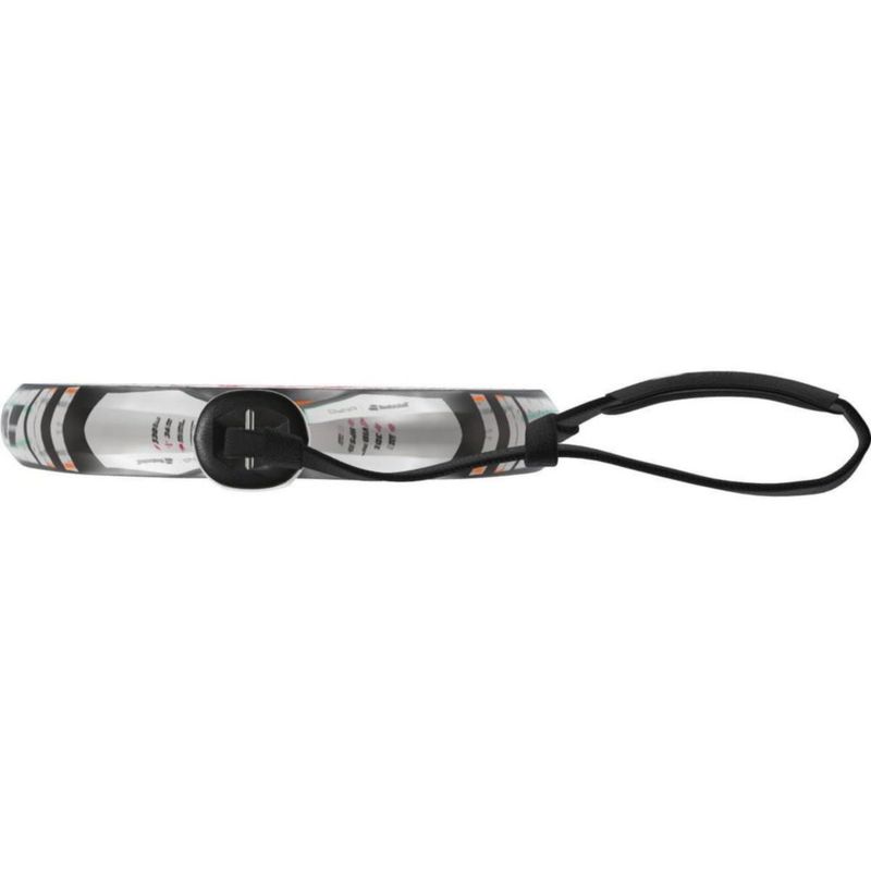 Raqueta de Pádel Babolat Dyna Energy 330 g Rosa/Naranja