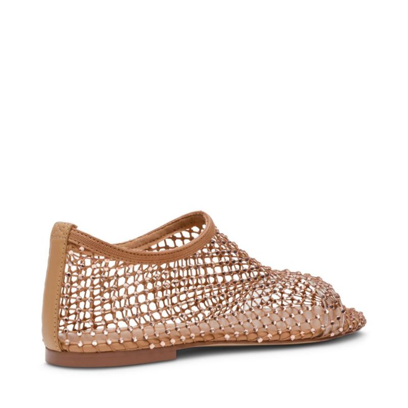 Bailarina para mujer Steve Madden 7.5 Rosa Palo