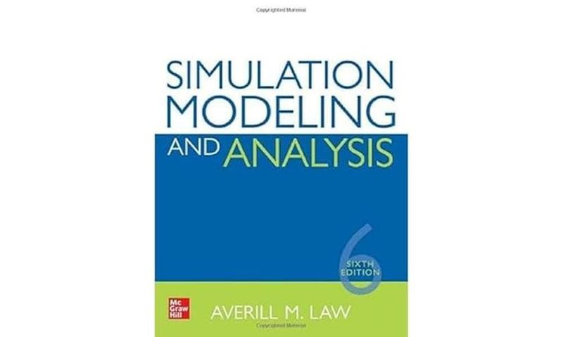 Libro McGraw-Hill Education Sexta Edición