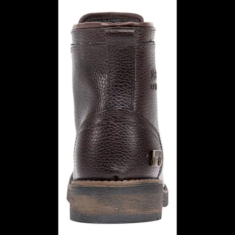 Bota caballero jeep 825218