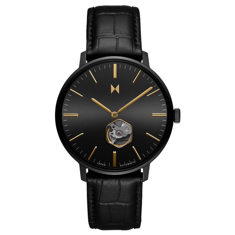 Reloj automático ultra delgado MVMT Legacy para hombre