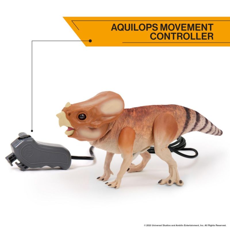 Figura de acción WOW! STUFF 39 cm Dolores Puppetronic