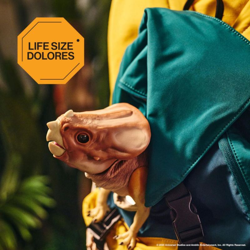 Figura de acción WOW! STUFF 39 cm Dolores Puppetronic